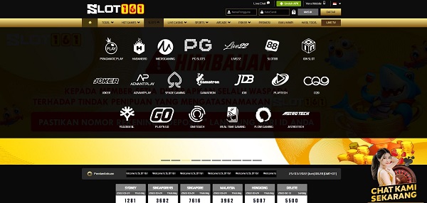 Sbobet88 Casino | Daftar Situs Judi Slot Online Gacor Terpercaya Resmi