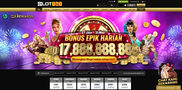 Sbobet88 Casino | tips bermain judi online agar dapat meraih kemenangan
